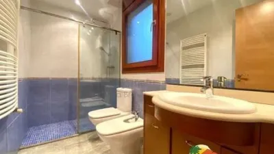 Chalet on Carrer de Pere Puig i Llensa photo 55