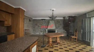 Chalet in O Pereiro de Aguiar photo 5
