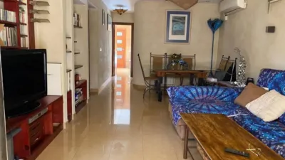 Chalet in Sant Joan d'Alacant photo 8