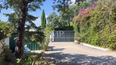 Chalet on Avinguda de Bilbenyes photo 46