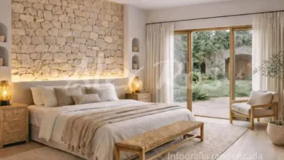 Chalet in Els Masos de Pals photo 5
