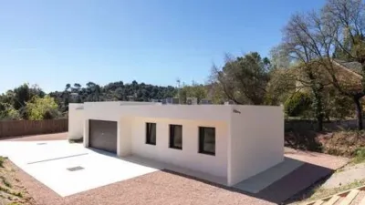 Chalet in Les Pedritxes photo 38