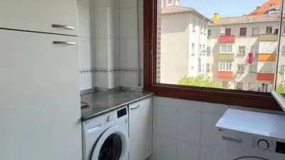 Apartment in Ametzola photo 14