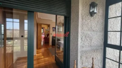 Chalet in Amoeiro photo 23