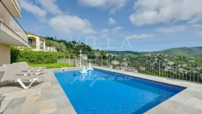 Chalet in Calonge photo 47