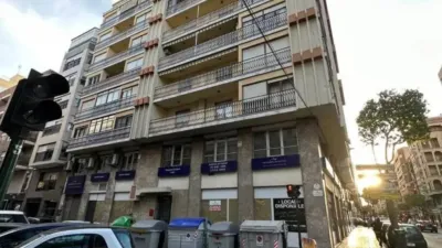 Apartment in Pont Nou photo 15