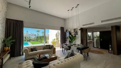 Chalet in Algorfa photo 15