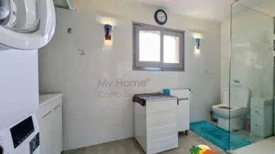 Chalet on Carrer de Osona photo 34