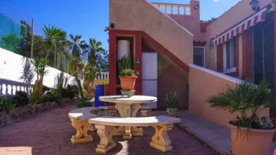 Casa – San Fulgencio, Urbanización La Escuera - Vista 5