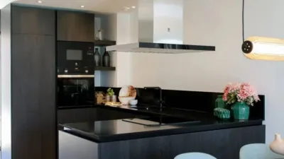 Chalet en calle Dolores photo 12