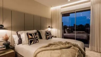 Apartment at Urbanization Alcazaba Beach Houses, 26 photo 26