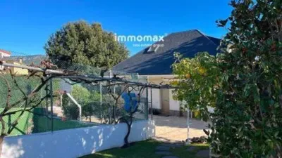 Chalet en Santa Eulàlia de Ronçana photo 39