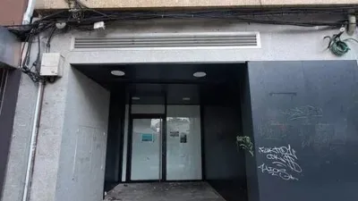 Local comercial en venta en Calle de Barcelona, cerca de Ronda de Outeiro - Vista 4