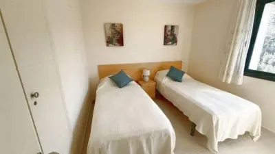 Piso – Benidorm, Racó de l'Oix, la Marina Baixa - Vista 5