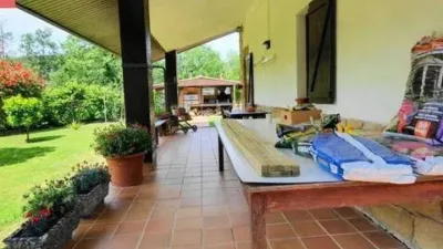 Chalet in Barrio Samano photo 7