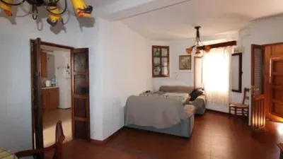 Terraced House in Grazalema photo 2