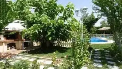 Casa – Albacete, San Pedro-Mortero - Vista 5