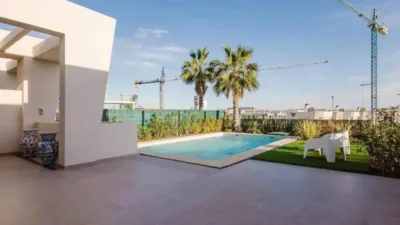 Casa – Algorfa - Vista 4