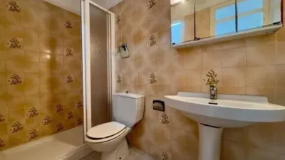 Apartment in Carrús Este-Camí dels Magros photo 27