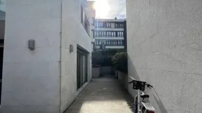 Chalet en venta en Calle de Lauaxeta, Zarautz de 1.495.000 €