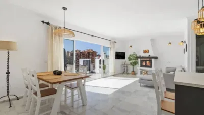 Chalet in Fuengirola photo 13