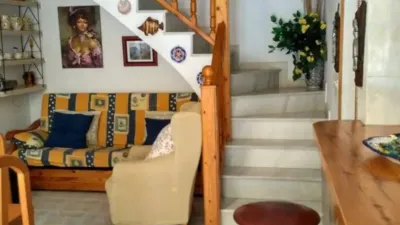 Casa – Torrevieja, La Mata - Más