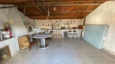 Chalet in Cilleros photo 2