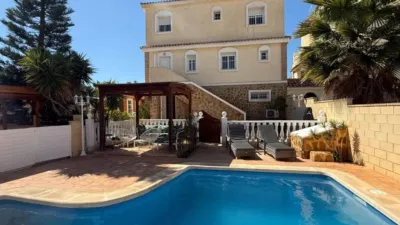 Casa – Monforte del Cid - Vista 2