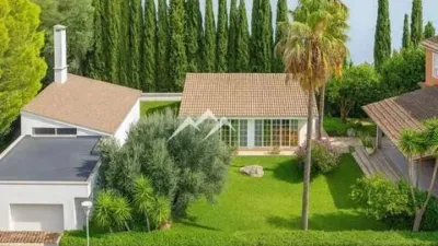 Chalet in Cort photo 3