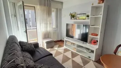 Apartment in Ortuella photo 10