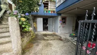 Rustic house in A Bugalleira de Abaixo photo 38