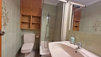 Apartment in Raval Roig photo 6