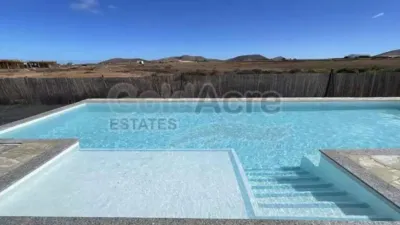 Chalet in La Oliva photo 17