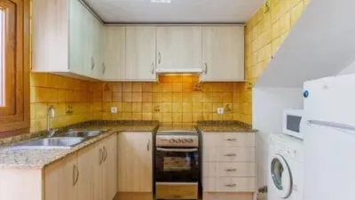 Casa – Xàbia - Jávea - Vista 5