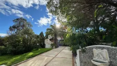 Chalet on Calle de la Alozaina photo 69