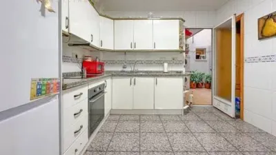 Apartment in Centre-Port-Platja Llevant photo 2