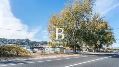 Terreno en venta en Calle Lugar Oqui, 1 - Vista 3