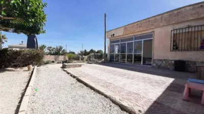 Piso – Elche, Elx - Parc Empresarial, Jubalcoi - Vista 3