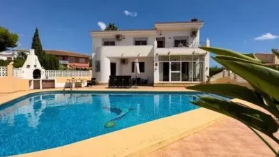 Casa – Benissa, Ferrando, la Marina Alta - Vista 4