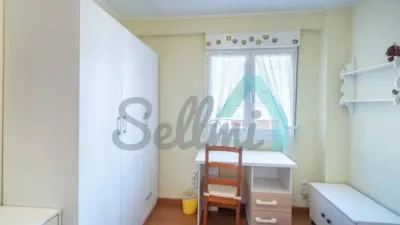 Piso en alquiler en Centro, Centro (Oviedo) de 1.400 €<span>/mes</span>