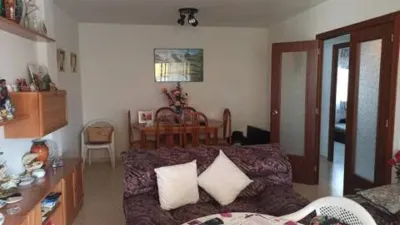Flat in Cunit photo 8