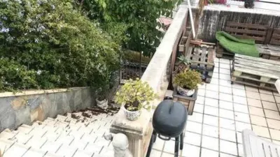 Chalet on Passeig del Fonoll photo 19