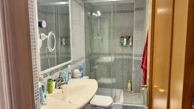 Apartment in Cala Manzanera photo 16