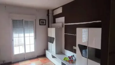 Chalet in Campillo de Arenas photo 2