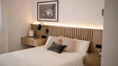 Apartment on N-A Street, -1 photo 6