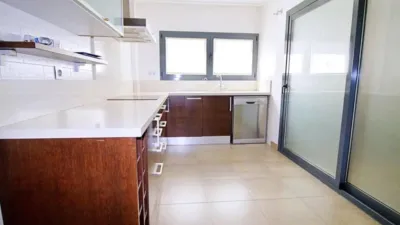 Apartment in Carrús Este-Camí dels Magros photo 32