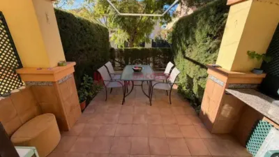 Chalet in Isla Cristina photo 4
