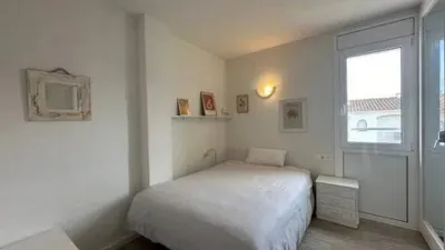 Flat in Empuriabrava photo 12