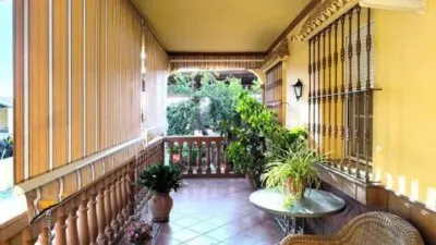Chalet en Setenil de las Bodegas photo 8