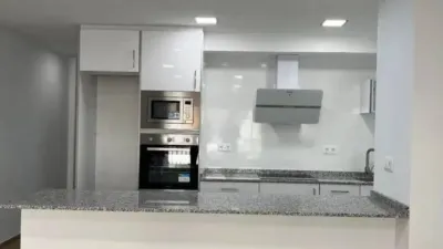 Piso – Torrevieja - Vista 2